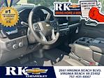 2025 Chevrolet Silverado 2500 Crew Cab 4WD Pickup for sale #253834 - photo 22