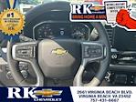 2025 Chevrolet Silverado 2500 Crew Cab 4WD Pickup for sale #253834 - photo 24