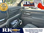 2025 Chevrolet Silverado 2500 Crew Cab 4WD Pickup for sale #253834 - photo 29