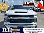 2025 Chevrolet Silverado 2500 Crew Cab 4WD Pickup for sale #253834 - photo 4