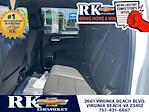 2025 Chevrolet Silverado 2500 Crew Cab 4WD Pickup for sale #253834 - photo 32