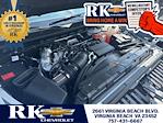 2025 Chevrolet Silverado 2500 Crew Cab 4WD Pickup for sale #253834 - photo 35