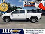 2025 Chevrolet Silverado 2500 Crew Cab 4WD Pickup for sale #253834 - photo 6