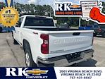 2025 Chevrolet Silverado 2500 Crew Cab 4WD Pickup for sale #253834 - photo 7