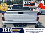 2025 Chevrolet Silverado 2500 Crew Cab 4WD Pickup for sale #253834 - photo 8