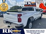 2025 Chevrolet Silverado 2500 Crew Cab 4WD Pickup for sale #253834 - photo 2
