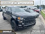 2025 Chevrolet Silverado 1500 Crew Cab RWD Pickup for sale #253836 - photo 1