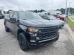 2025 Chevrolet Silverado 1500 Crew Cab RWD Pickup for sale #253836 - photo 3