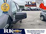 New 2025 Chevrolet Silverado 1500 Custom Crew Cab Pickup for sale #253836 - photo 14