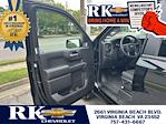New 2025 Chevrolet Silverado 1500 Custom Crew Cab Pickup for sale #253836 - photo 15