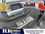 New 2025 Chevrolet Silverado 1500 Custom Crew Cab Pickup for sale #253836 - photo 16