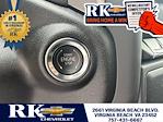 New 2025 Chevrolet Silverado 1500 Custom Crew Cab Pickup for sale #253836 - photo 22
