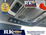 New 2025 Chevrolet Silverado 1500 Custom Crew Cab Pickup for sale #253836 - photo 24