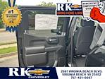 New 2025 Chevrolet Silverado 1500 Custom Crew Cab Pickup for sale #253836 - photo 27