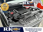 New 2025 Chevrolet Silverado 1500 Custom Crew Cab Pickup for sale #253836 - photo 31