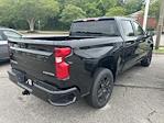 2025 Chevrolet Silverado 1500 Crew Cab RWD Pickup for sale #253836 - photo 2