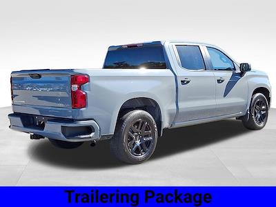 2024 Chevrolet Silverado 1500 Crew Cab RWD Pickup for sale #253836A - photo 2