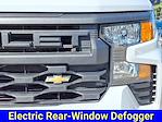 2024 Chevrolet Silverado 1500 Crew Cab RWD Pickup for sale #253836A - photo 9