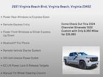 2024 Chevrolet Silverado 1500 Crew Cab RWD Pickup for sale #253836A - photo 31