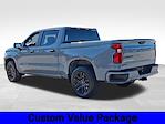 2024 Chevrolet Silverado 1500 Crew Cab RWD Pickup for sale #253836A - photo 5