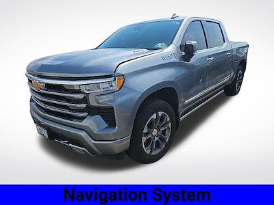 2024 Chevrolet Silverado 1500 Crew Cab 4WD Pickup for sale #253854A - photo 1
