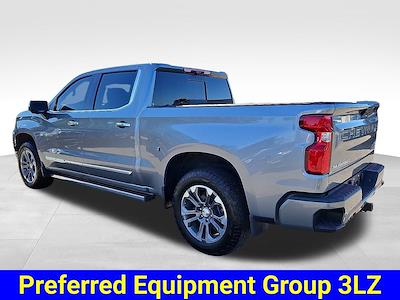 2024 Chevrolet Silverado 1500 Crew Cab 4WD Pickup for sale #253854A - photo 2