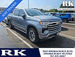 2024 Chevrolet Silverado 1500 Crew Cab 4x4 Pickup for sale #253854A - photo 1