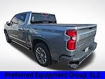 2024 Chevrolet Silverado 1500 Crew Cab 4x4 Pickup for sale #253854A - photo 2