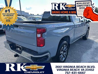 2024 Chevrolet Silverado 1500 Crew Cab 4WD Pickup for sale #253876A - photo 2