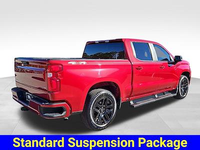 2022 Chevrolet Silverado 1500 Crew Cab 4WD Pickup for sale #253902A - photo 2