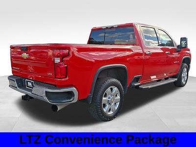 2022 Chevrolet Silverado 2500 Crew Cab 4WD Pickup for sale #253927A - photo 2