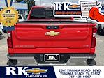 2022 Chevrolet Silverado 2500 Crew Cab 4WD Pickup for sale #253927A - photo 3