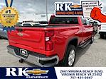 2022 Chevrolet Silverado 2500 Crew Cab 4WD Pickup for sale #253927A - photo 2