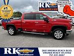 2022 Chevrolet Silverado 2500 Crew Cab 4WD Pickup for sale #253927A - photo 13