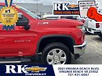 2022 Chevrolet Silverado 2500 Crew Cab 4WD Pickup for sale #253927A - photo 14