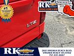 2022 Chevrolet Silverado 2500 Crew Cab 4WD Pickup for sale #253927A - photo 17