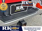 2022 Chevrolet Silverado 2500 Crew Cab 4WD Pickup for sale #253927A - photo 18