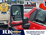 2022 Chevrolet Silverado 2500 Crew Cab 4WD Pickup for sale #253927A - photo 21
