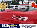 2022 Chevrolet Silverado 2500 Crew Cab 4WD Pickup for sale #253927A - photo 22