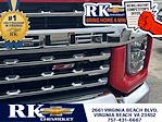 2022 Chevrolet Silverado 2500 Crew Cab 4WD Pickup for sale #253927A - photo 24
