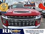 2022 Chevrolet Silverado 2500 Crew Cab 4WD Pickup for sale #253927A - photo 5