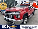2022 Chevrolet Silverado 2500 Crew Cab 4WD Pickup for sale #253927A - photo 6
