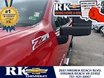 2022 Chevrolet Silverado 2500 Crew Cab 4WD Pickup for sale #253927A - photo 8