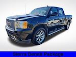 2008 GMC Sierra 1500 Crew Cab 4x4 Pickup for sale #253951A - photo 4