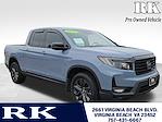 2023 Honda Ridgeline Crew Cab AWD Pickup for sale #253965A - photo 1