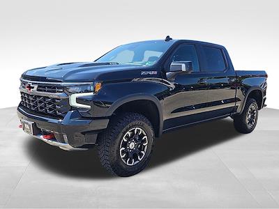 2025 Chevrolet Silverado 1500 Crew Cab 4x4 Pickup for sale #253982 - photo 2