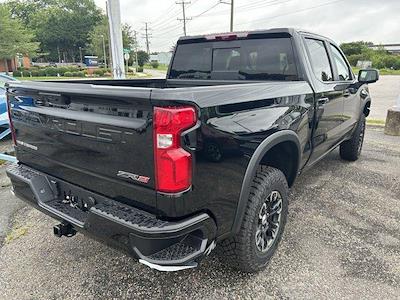 2025 Chevrolet Silverado 1500 Crew Cab 4WD Pickup for sale #253982 - photo 2