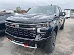 2025 Chevrolet Silverado 1500 Crew Cab 4WD Pickup for sale #253982 - photo 10