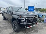 2025 Chevrolet Silverado 1500 Crew Cab 4WD Pickup for sale #253982 - photo 3