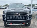 2025 Chevrolet Silverado 1500 Crew Cab 4WD Pickup for sale #253982 - photo 4